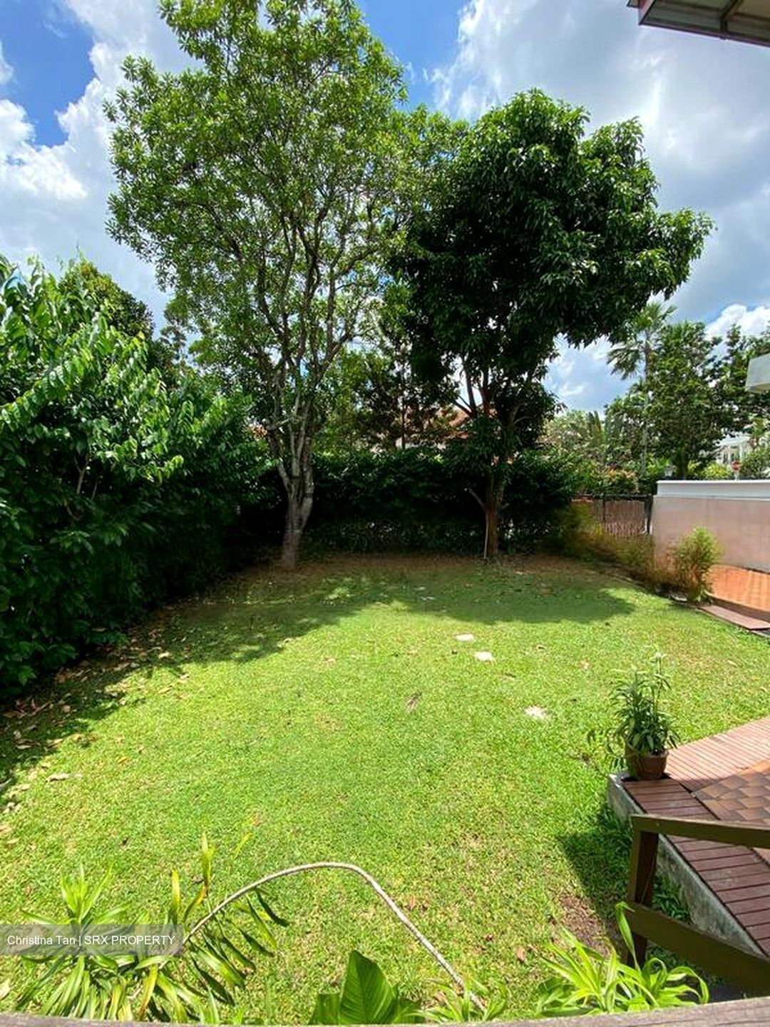 Capitol Park (D11), Semi-Detached #476178401